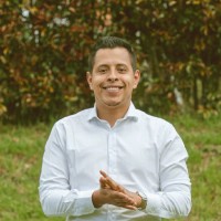 Juan Felipe Romero Pineda