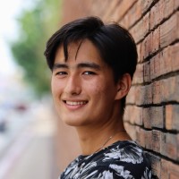 Luca Cho