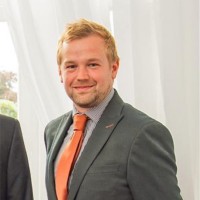 Kieran Smith