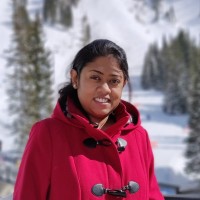 Kamalini Chakravorty