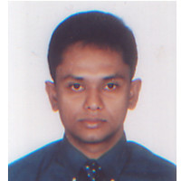 Muhammed Islam