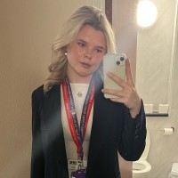 Amber Crossland