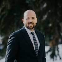 Darren MacDonald, CIM