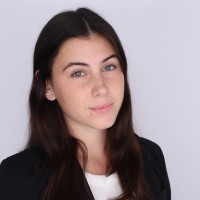 Sophia Agapov