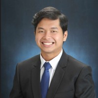 Joshua Dalupan
