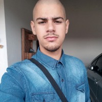 João Pedro Cotta De Faria