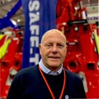 Glenn Pedersen