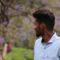 M RAMAKRISHNAN