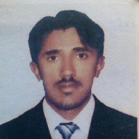 Sajjad Ali Wangani