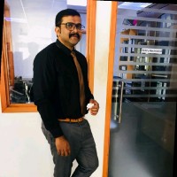 ARUN MOHAN