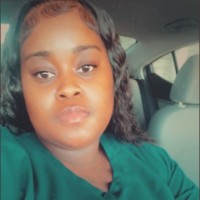 shakeena Bellamy
