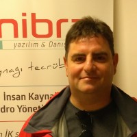 Engin TAMTÜRK