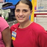 Ashley Dejesus