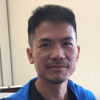 Johnny Ng