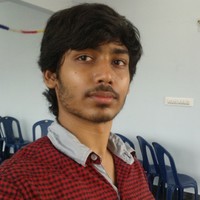 Sharath M