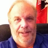 John Ahrens
