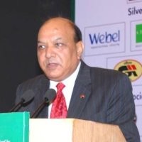 Dr Anil Garg
