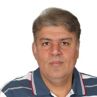 Alireza Fakhari