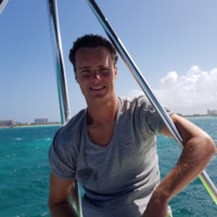 Mitchel Gijsendorffer