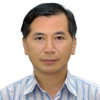 Tony Lin
