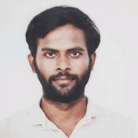 Vinayagamoorthy Ramasamy