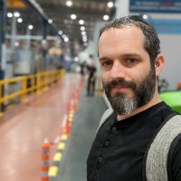 Avishay Ziman