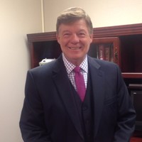 Patrick Geschwind