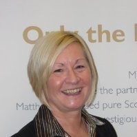 Margaret Henderson