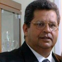 Cesar Vinicius Santos