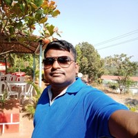 Shrikrishna Koli