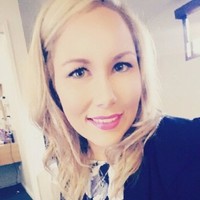 Amber Winfield