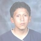 JULIO CESAR ZHIÑIN CHUNCHI