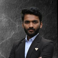 Harsh Kurhade