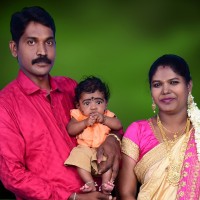 Jayasree Sasidharan