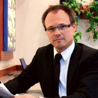 James Bernstein