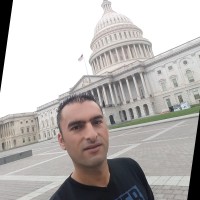 Khaled Tashtoosh
