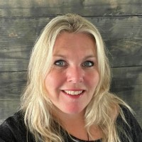 Lisette van der Geest-Weber