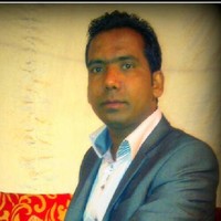 Vikas Dhariwal