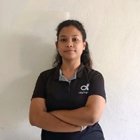 Eliza Anglina Kujur