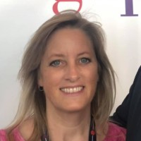 Andrea Stevens