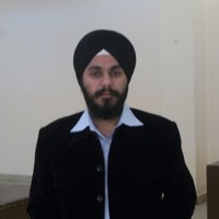 Amandeep Singh