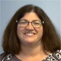 Staci Paxson