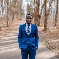 Eugene Oludhe