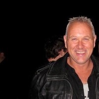 Jim Robinson