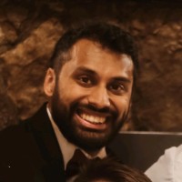 Krishna Ramesh