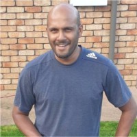 Shiva Pillay