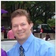Steve Doane