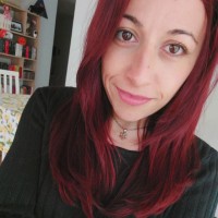 Emilia De Caro