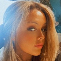 Nicole Mcparland