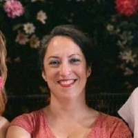 Sandra Hernández Hernando (She/Her)